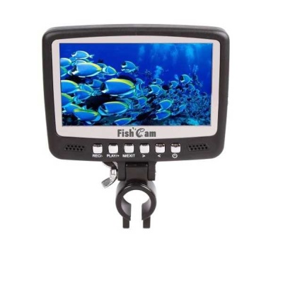 Видеокамера FishCam 40 DVR