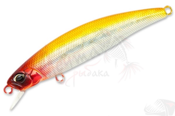 Воблер DUO TIDE MINNOW 75F #P34