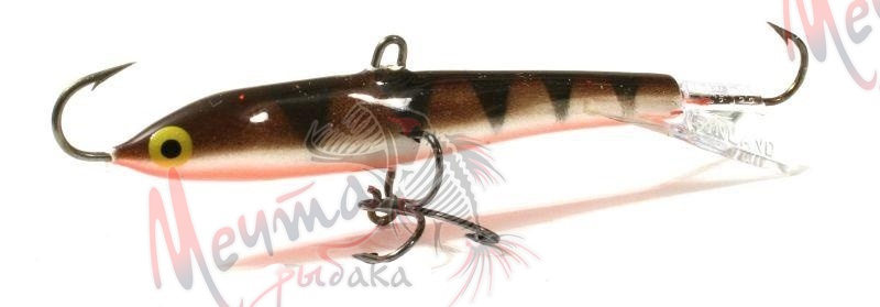 Балансир RAPALA W-9 CW