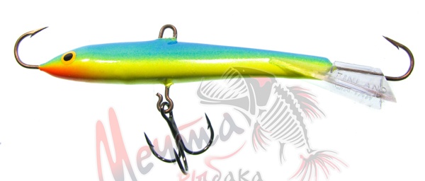 Балансир RAPALA W-9 PRT