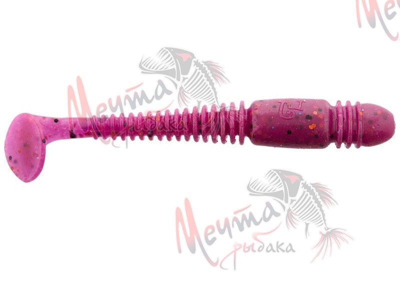 Приманка NARVAL Commander Shad 14 #047