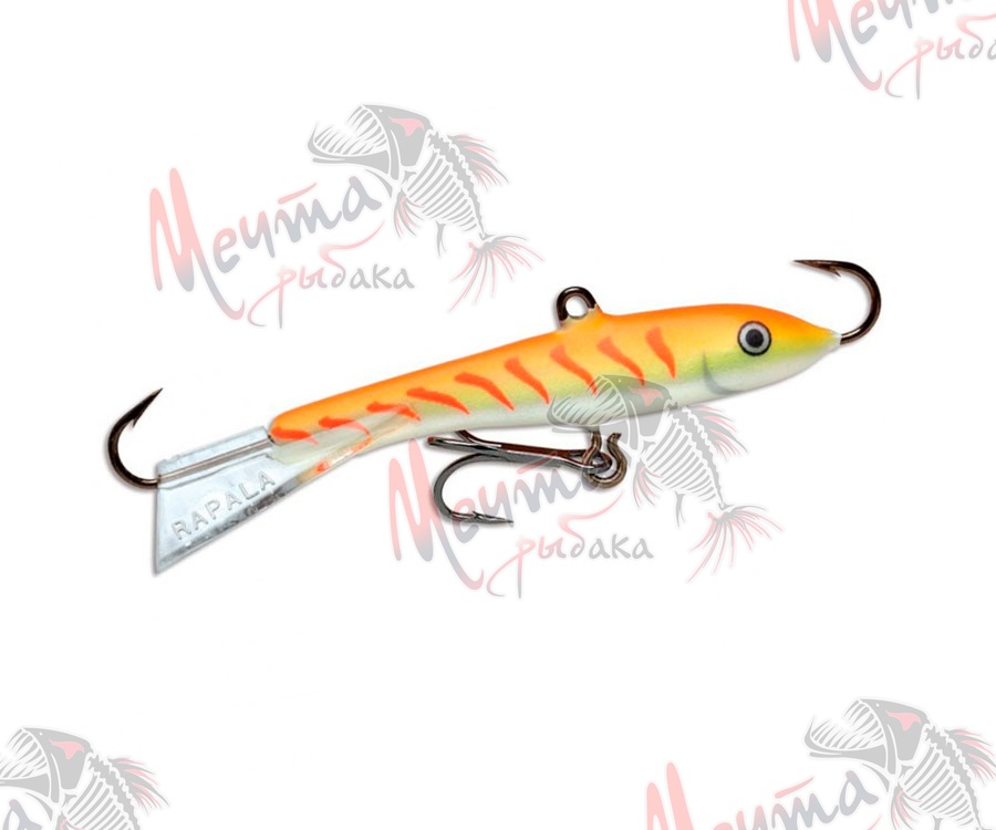 Балансир RAPALA W-9 OTU