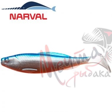 Приманка NARVAL Troublemaker 10 #001