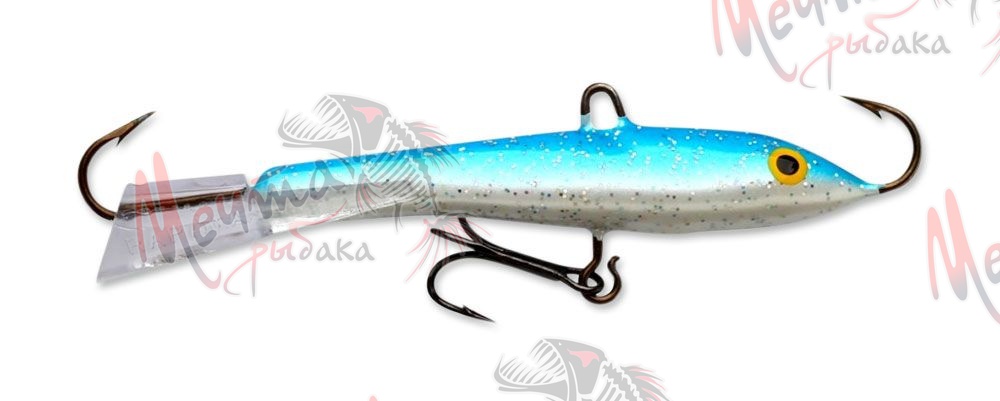 Балансир RAPALA W-5 BPHF