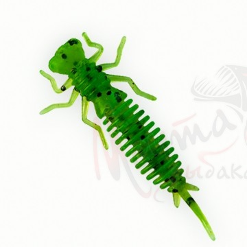 Приманка "Fanatik" Larva 1.6" #026