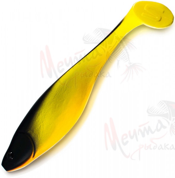Приманка NARVAL Commander Shad 16 #028