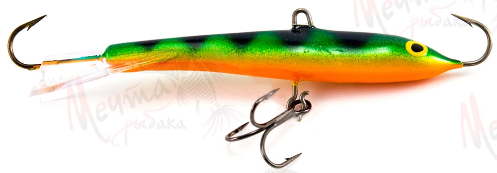 Балансир RAPALA W-5 LP