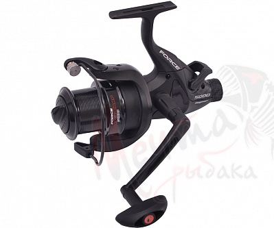 КАТУШКА "FLAGMAN" FORCE ACTIVE CARP 5000