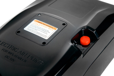 НАСОС "MARLIN" GP 80 B