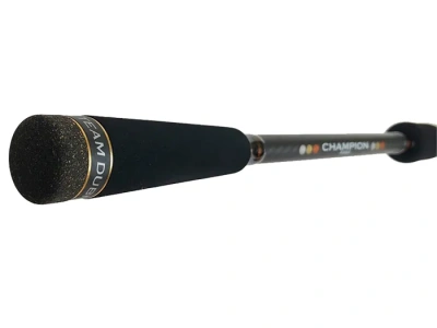 СПИННИНГ JIG IT TEAM DUBNA Gen II 802ML #5-21g