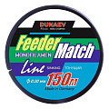 FEEDER-MATCH