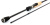 Спиннинг MajorCraft DODGER 702ML #4-16g
