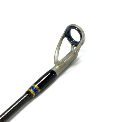 СПИННИНГ "HEARTY RISE" JIG FORSE #762H