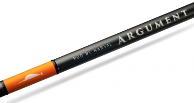 СПИННИНГ "NARVAL" ARGUMENT 98HH #max 84g