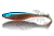 Приманка NARVAL Commander Shad 16 #001