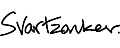 SVARTZONKER