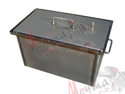 КОПТИЛКА "ДОМАШНЯЯ" ИВАНОВО