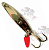 БЛЕСНА ЗИМНЯЯ LUCKY 8277 C-4 #G