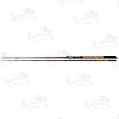 ФИДЕР SNASTI ZDRASTE DRALKA MASTER 3.6m #120g