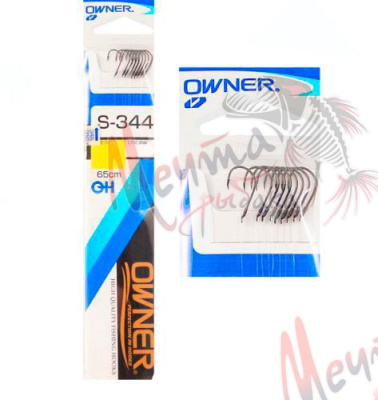 ПОВОДОК ГОТОВЫЙ OWNER RL-340 #10