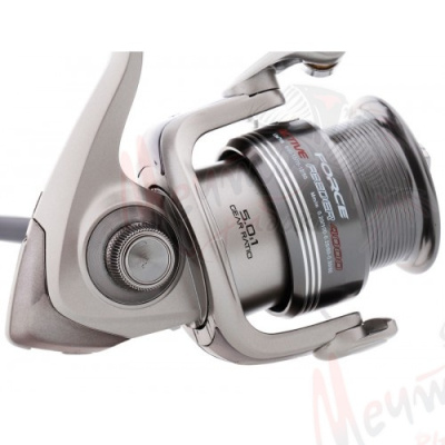 КАТУШКА "FLAGMAN" FORCE ACTIVE FEEDER 4000