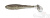 Виброхвост Keitech Swing Impact FAT 3,8" #417