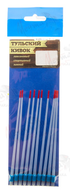 КИВОК "ДРАКОНИЙ УС" 90 #0.5-0.85 гр