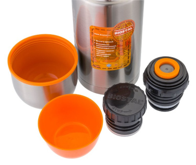 ТЕРМОС TONAR HS.TM-016 #1.0L