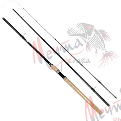 Удилище "Mifine" 403 MAGICIAN #4m