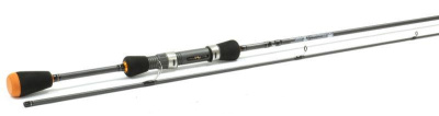 Спиннинг "GAD" GANCHO NEW 602 MLF #4-16 гр