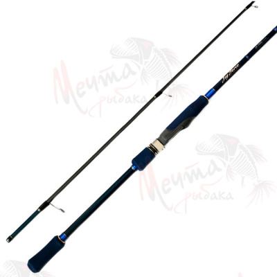 СПИННИНГ "HEARTY RISE" JIG FORSE #802ML